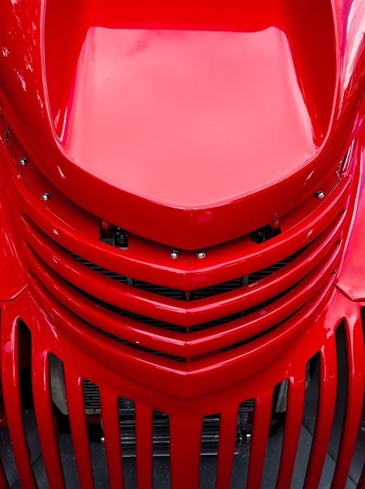 Red Grill