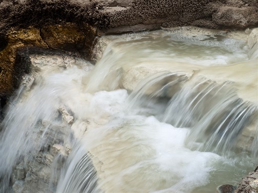 Mineral Stream