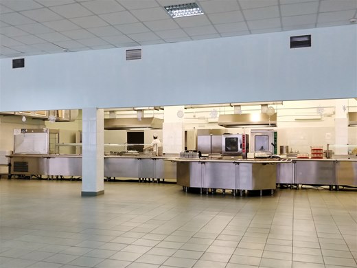 Canteen